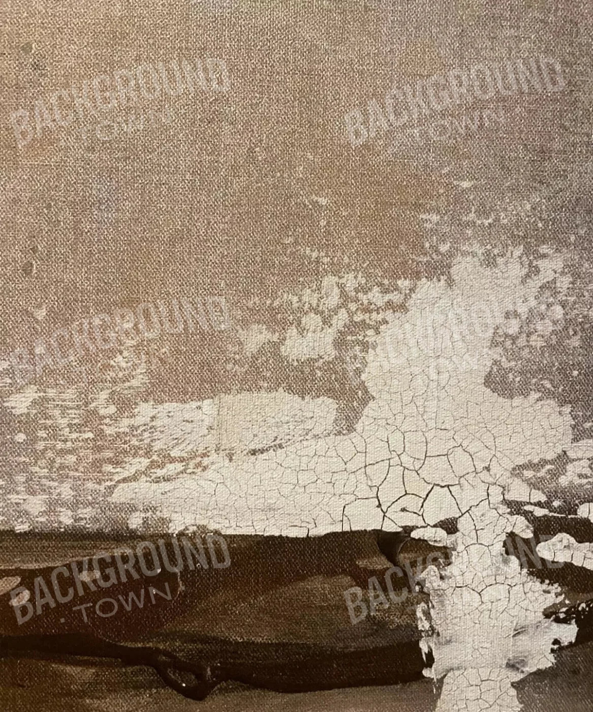 Beige Textured Backdrop for Photography