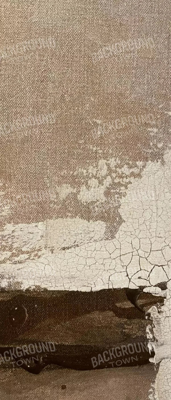 Cracks In Texture 2 5X12 Ultracloth For Westcott X-Drop ( 60 X 144 Inch ) Backdrop