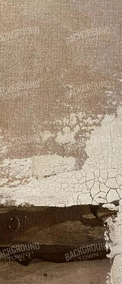 Cracks In Texture 2 5X12 Ultracloth For Westcott X-Drop ( 60 X 144 Inch ) Backdrop