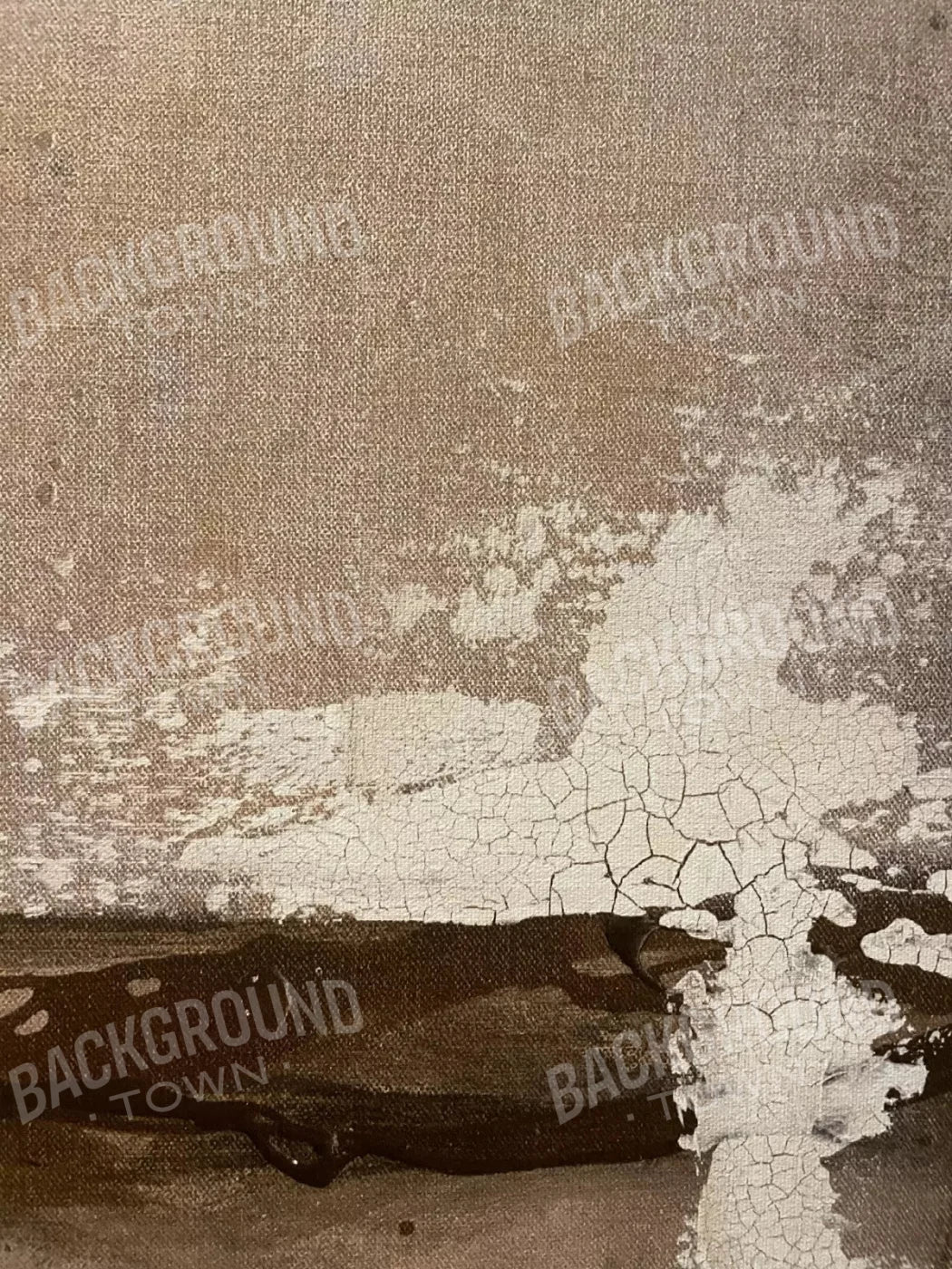 Cracks In Texture 2 5X7 Ultracloth ( 60 X 84 Inch ) Backdrop