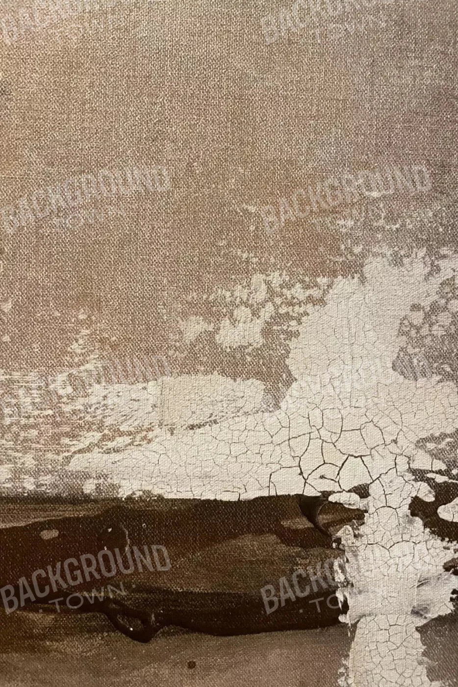 Cracks In Texture 2 5X8 Ultracloth ( 60 X 96 Inch ) Backdrop