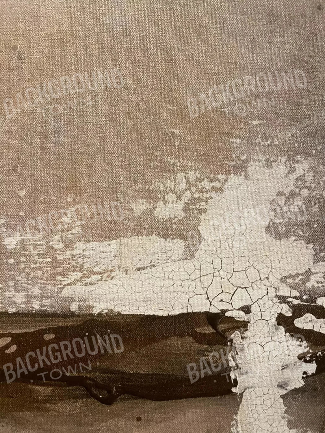 Cracks In Texture 2 8X10 Fleece ( 96 X 120 Inch ) Backdrop