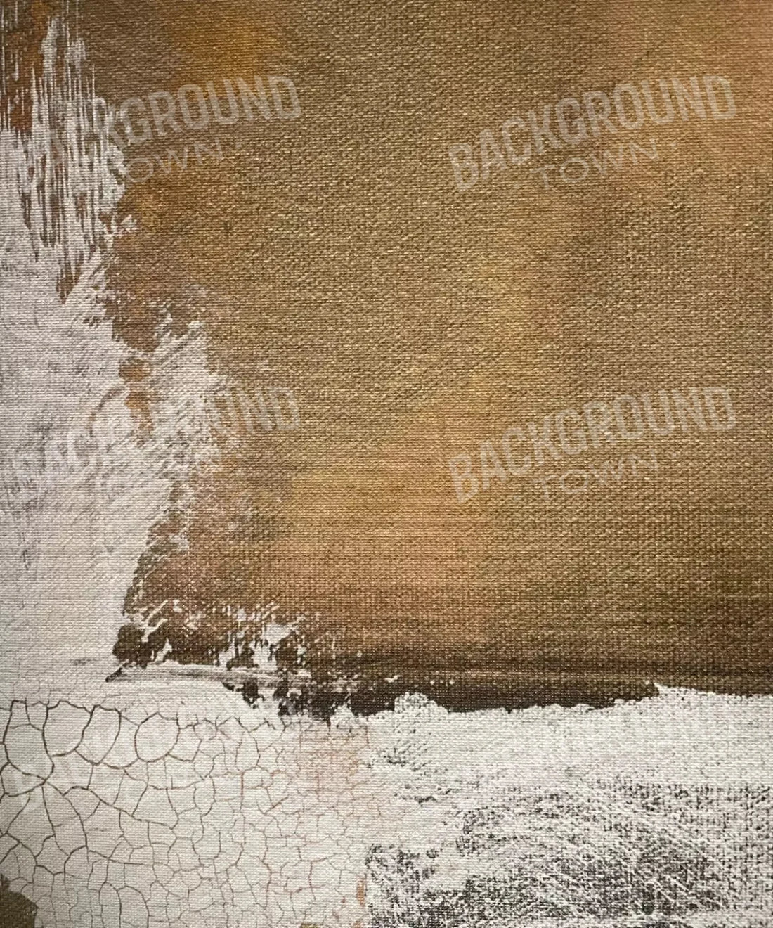 Brown Textured Backdrop for Photography