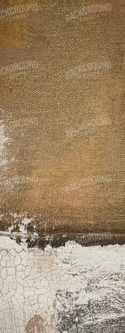 Cracks In Texture 8X20 Ultracloth ( 96 X 240 Inch ) Backdrop