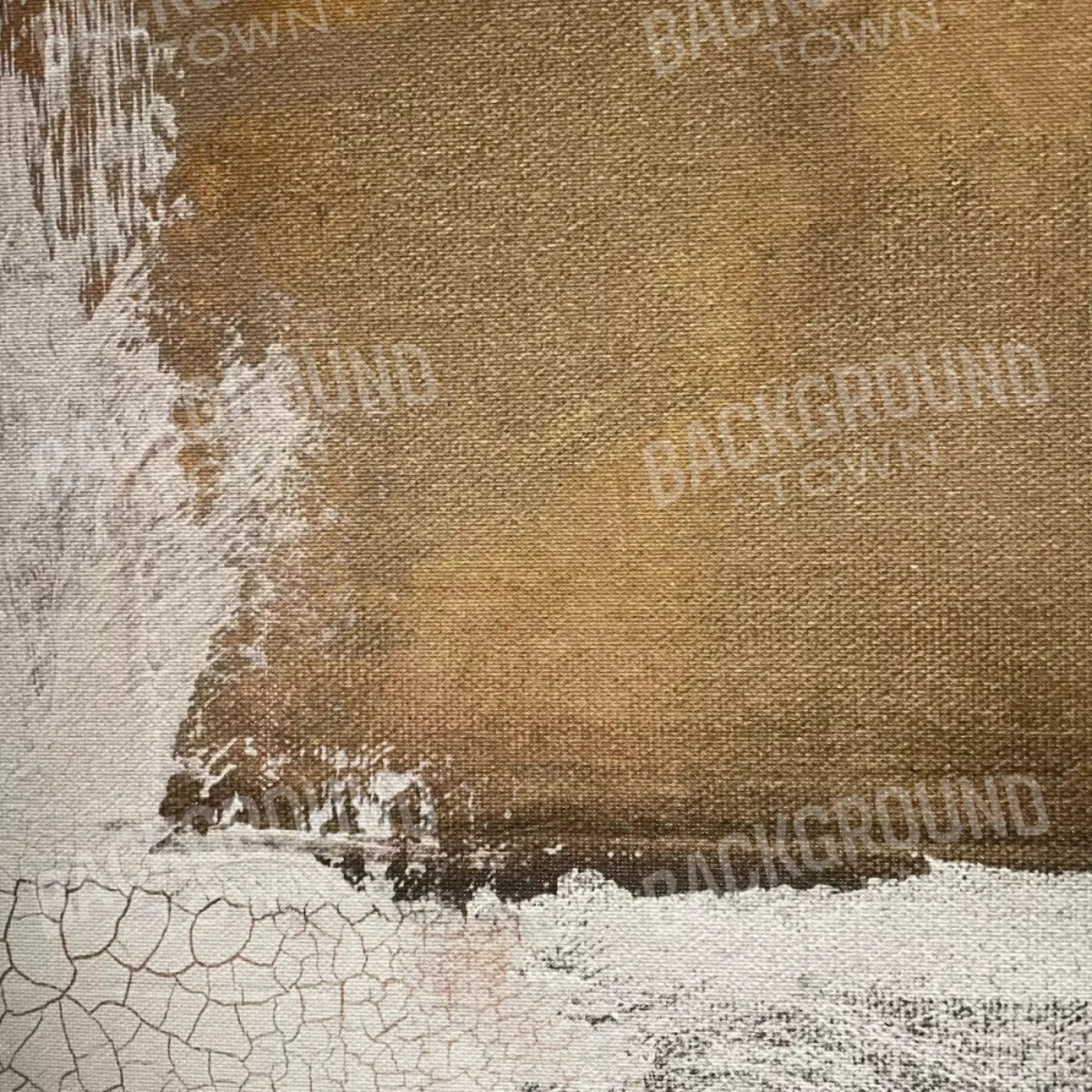 Cracks In Texture 8X8 Fleece ( 96 X Inch ) Backdrop