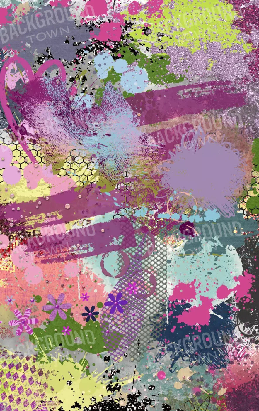 Crafty 10X16 Ultracloth ( 120 X 192 Inch ) Backdrop