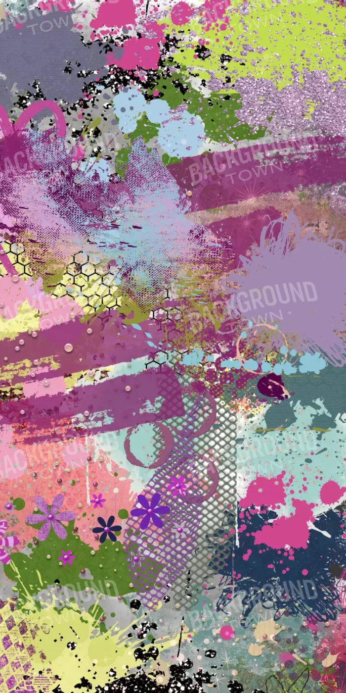 Crafty 10X20 Ultracloth ( 120 X 240 Inch ) Backdrop