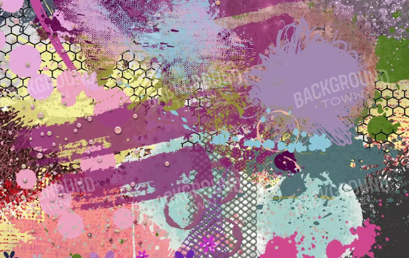 Crafty 16X10 Ultracloth ( 192 X 120 Inch ) Backdrop