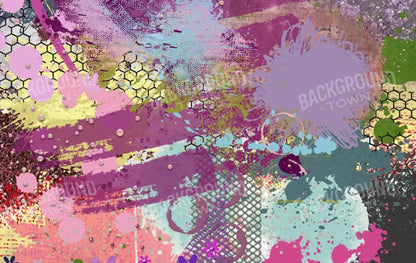 Crafty 16X10 Ultracloth ( 192 X 120 Inch ) Backdrop