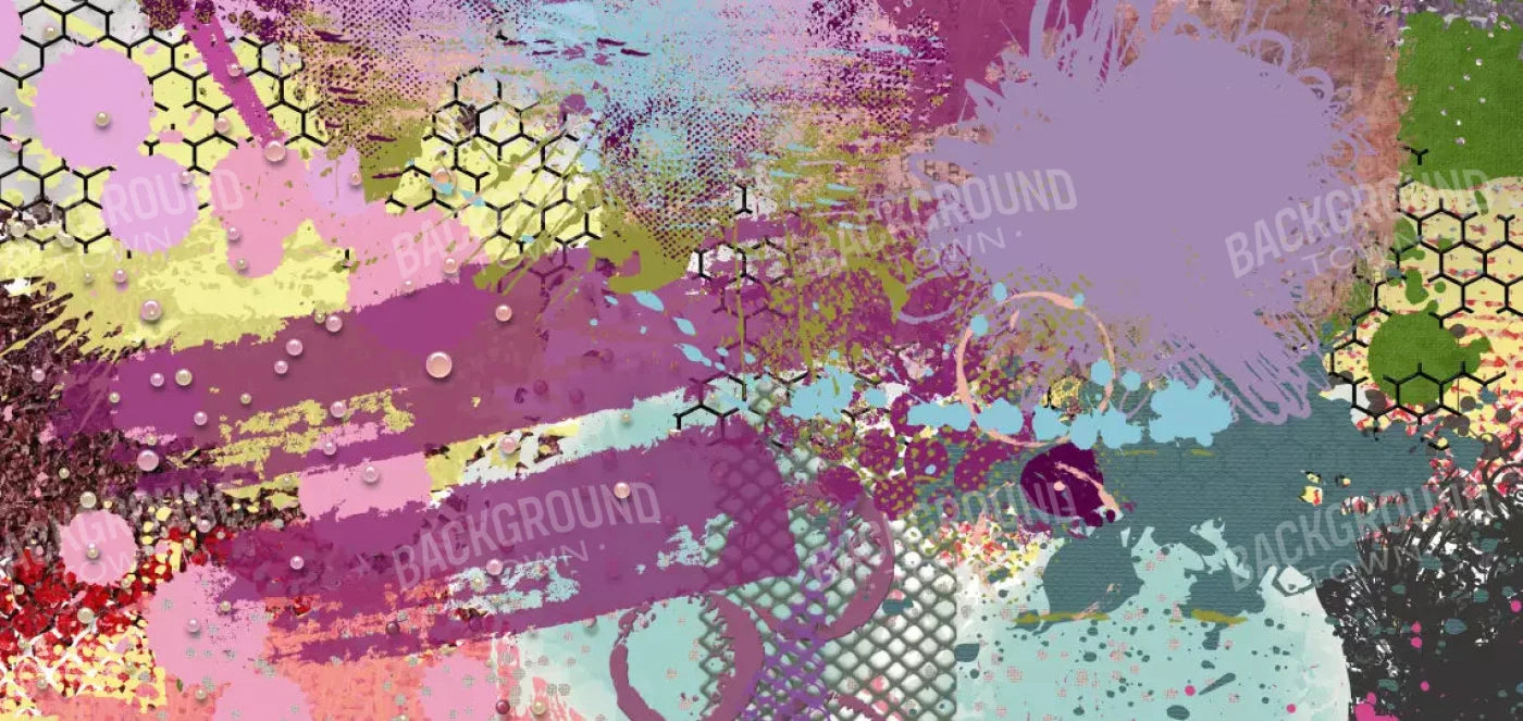 Crafty 16X8 Ultracloth ( 192 X 96 Inch ) Backdrop