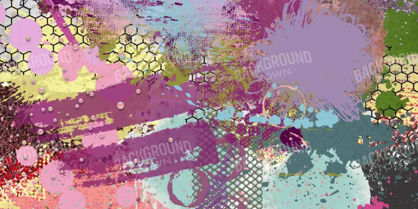 Crafty 20X10 Ultracloth ( 240 X 120 Inch ) Backdrop