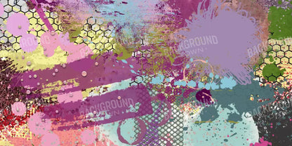 Crafty 20X10 Ultracloth ( 240 X 120 Inch ) Backdrop