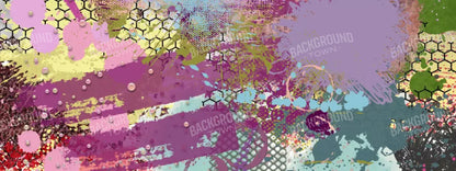 Crafty 20X8 Ultracloth ( 240 X 96 Inch ) Backdrop