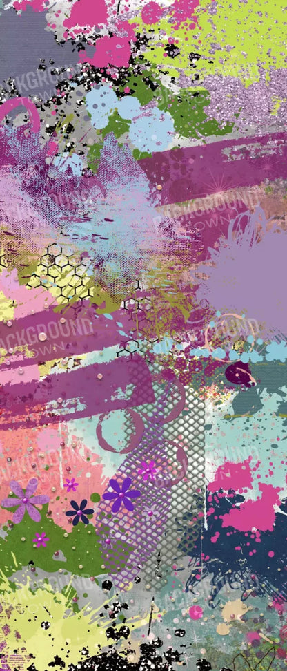 Crafty 5X12 Ultracloth For Westcott X-Drop ( 60 X 144 Inch ) Backdrop