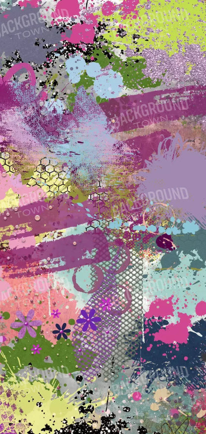 Crafty 8X16 Ultracloth ( 96 X 192 Inch ) Backdrop