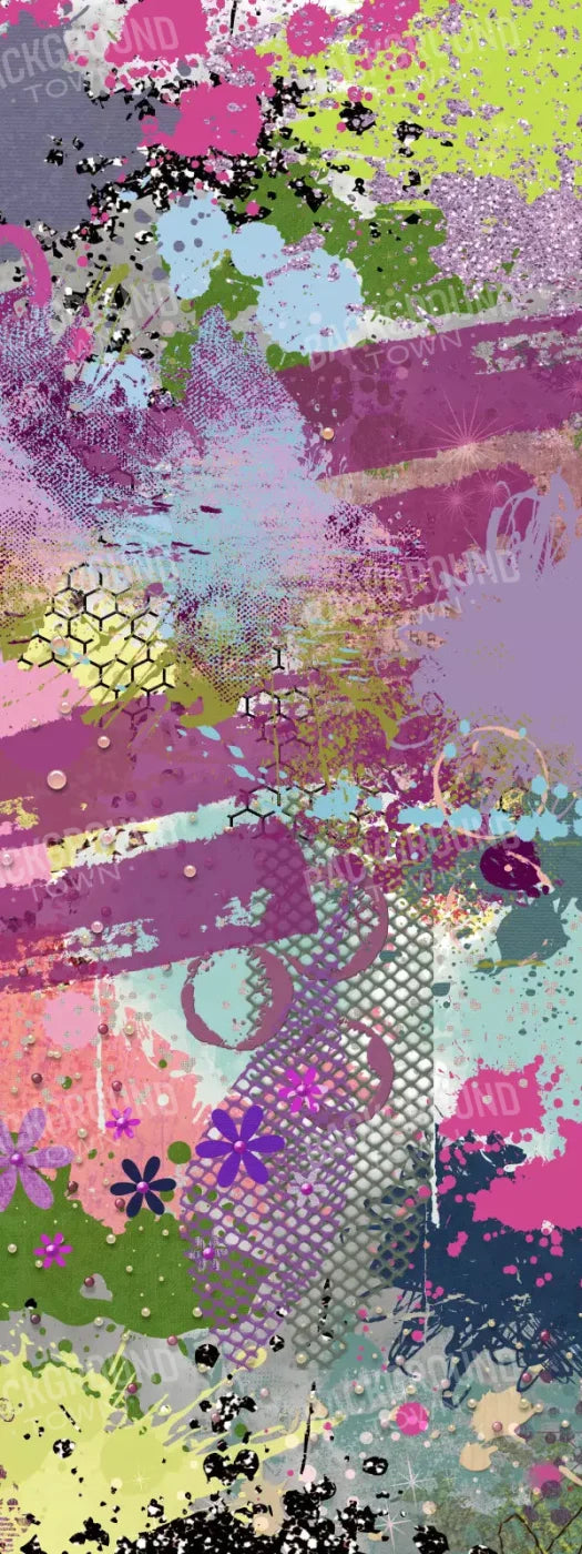 Crafty 8X20 Ultracloth ( 96 X 240 Inch ) Backdrop