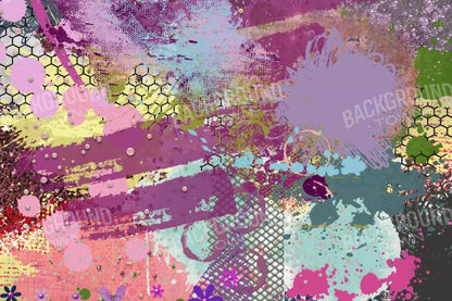 Crafty 8X5 Ultracloth ( 96 X 60 Inch ) Backdrop