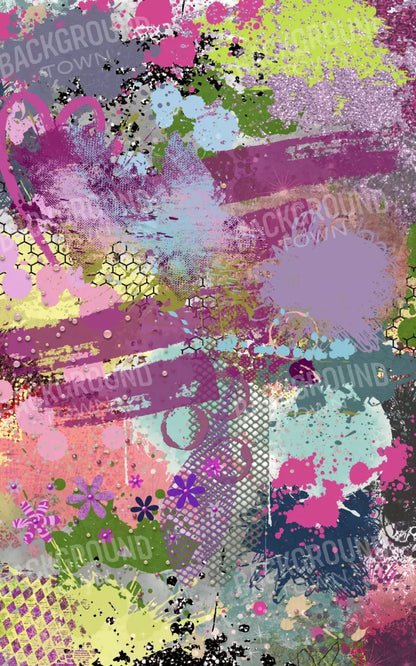 Crafty 9X14 Ultracloth ( 108 X 168 Inch ) Backdrop