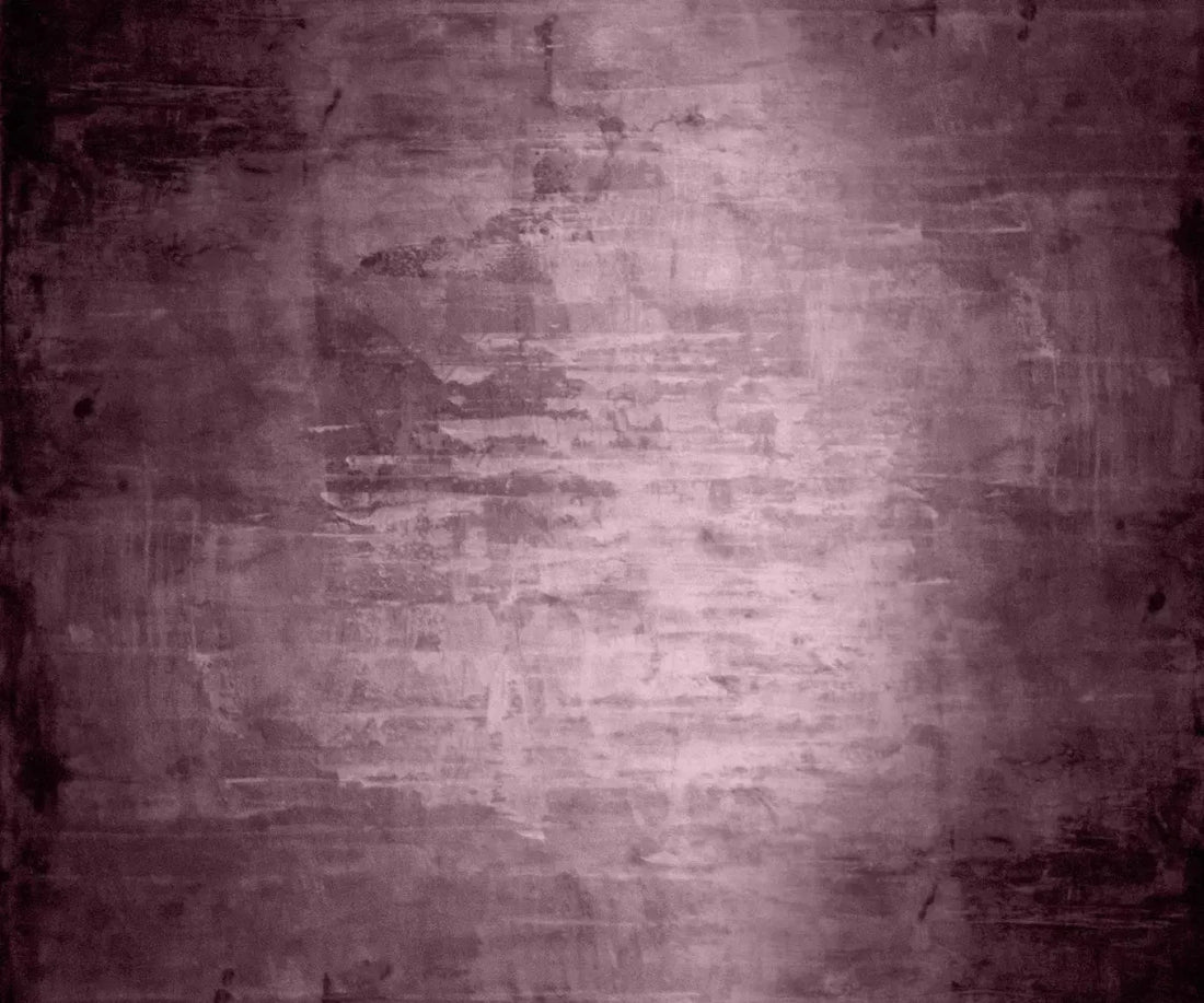 Cranberry Delight 5X42 Fleece ( 60 X 50 Inch ) Backdrop