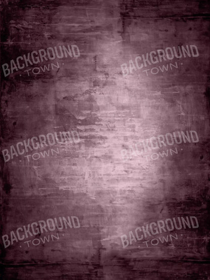 Cranberry Delight 5X68 Fleece ( 60 X 80 Inch ) Backdrop