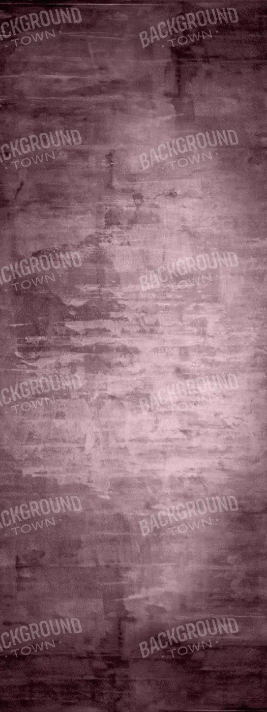 Cranberry Delight 8X20 Ultracloth ( 96 X 240 Inch ) Backdrop