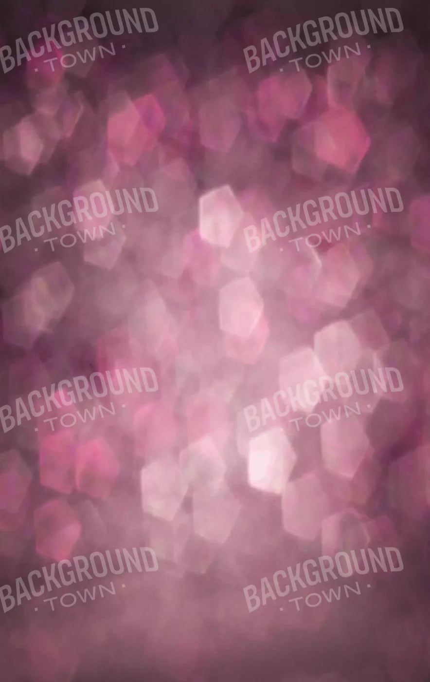 Cranberry Shimmer 10X16 Ultracloth ( 120 X 192 Inch ) Backdrop