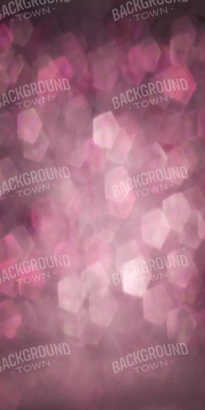 Cranberry Shimmer 10X20 Ultracloth ( 120 X 240 Inch ) Backdrop