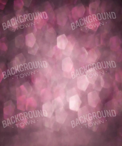Pink Party Backdrop for Photography