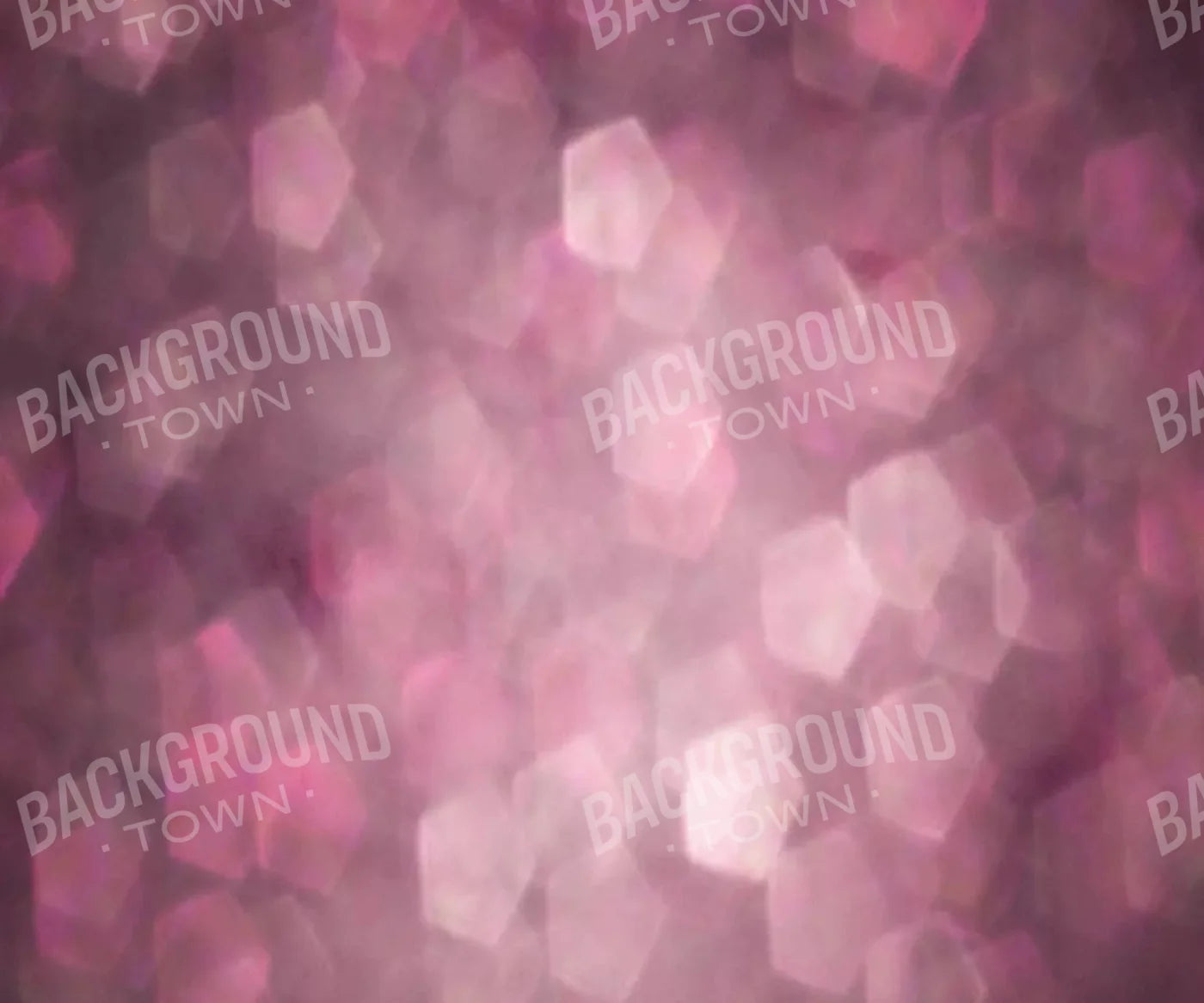 Cranberry Shimmer 5X42 Fleece ( 60 X 50 Inch ) Backdrop