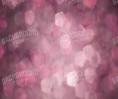 Cranberry Shimmer 5X42 Fleece ( 60 X 50 Inch ) Backdrop