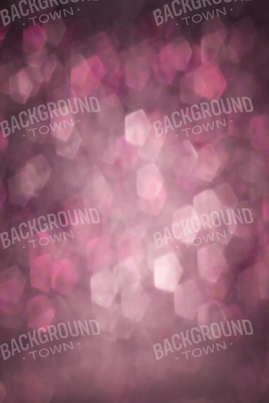 Cranberry Shimmer 5X8 Ultracloth ( 60 X 96 Inch ) Backdrop