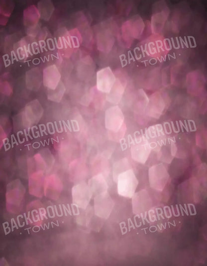 Cranberry Shimmer 6X8 Fleece ( 72 X 96 Inch ) Backdrop