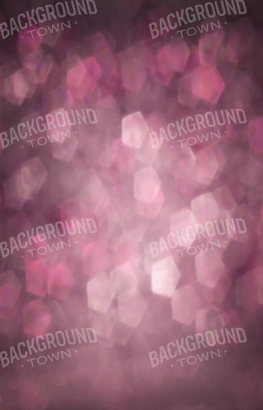 Cranberry Shimmer 8X12 Ultracloth ( 96 X 144 Inch ) Backdrop
