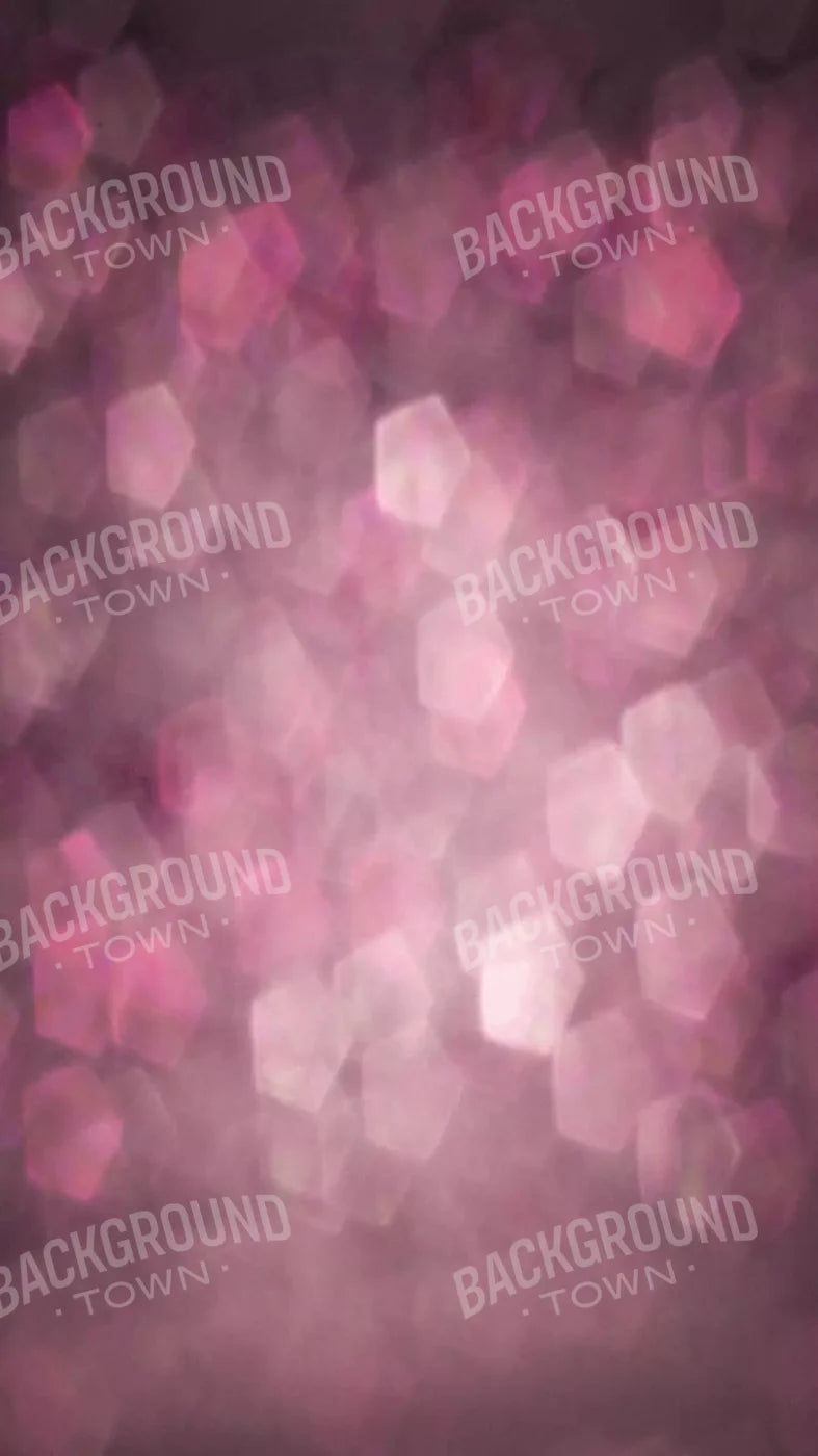 Cranberry Shimmer 8X14 Ultracloth ( 96 X 168 Inch ) Backdrop