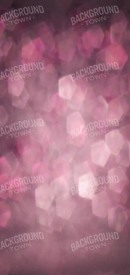 Cranberry Shimmer 8X16 Ultracloth ( 96 X 192 Inch ) Backdrop