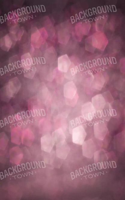 Cranberry Shimmer 9X14 Ultracloth ( 108 X 168 Inch ) Backdrop
