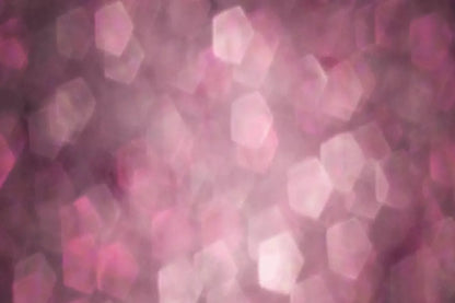 Cranberry Shimmer Backdrop