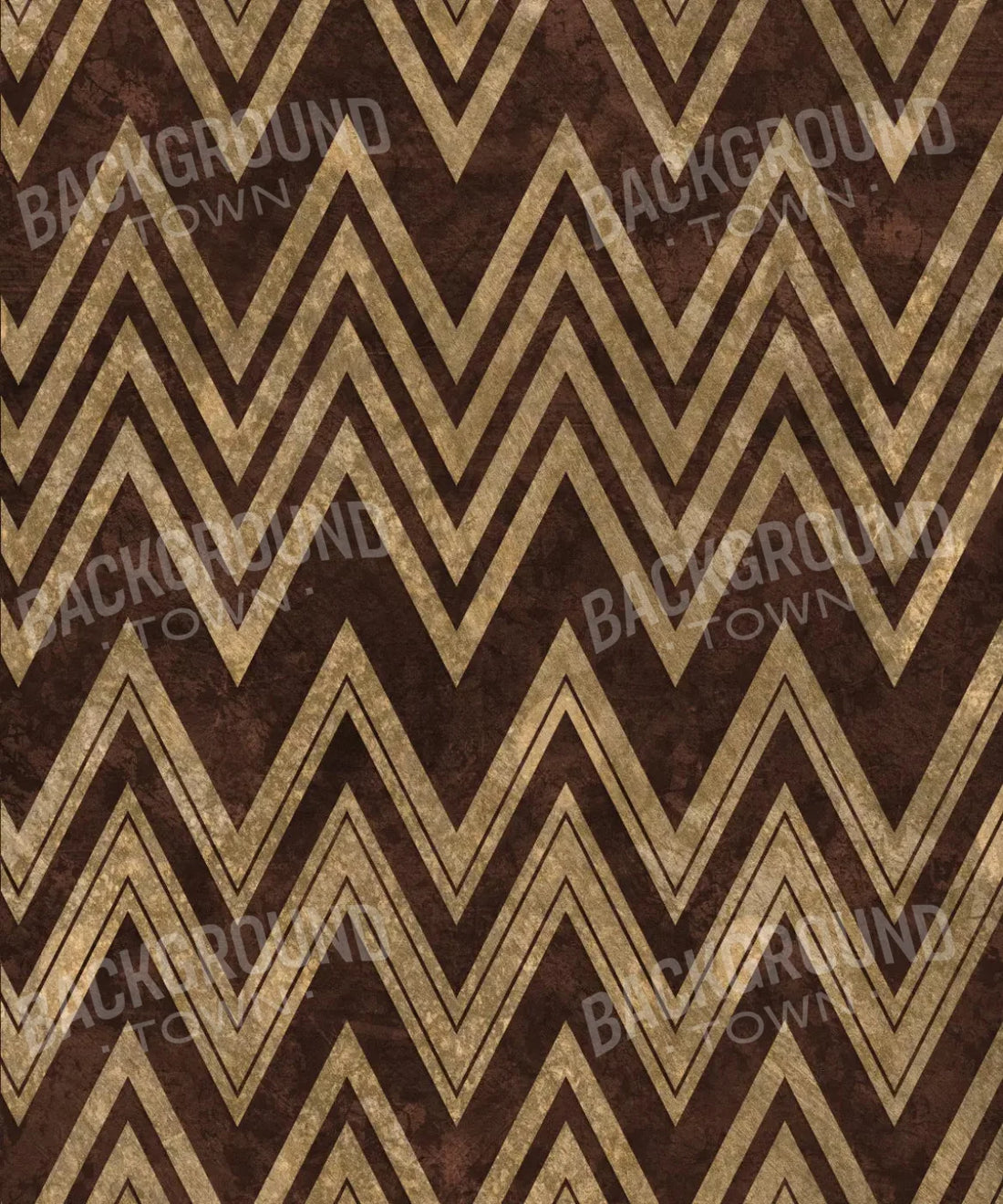 Brown Pattern Backdrop for Photography