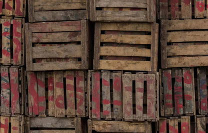 Crated 12X8 Ultracloth ( 144 X 96 Inch ) Backdrop