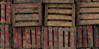 Crated 20X10 Ultracloth ( 240 X 120 Inch ) Backdrop