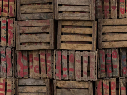 Crated 7X5 Ultracloth ( 84 X 60 Inch ) Backdrop