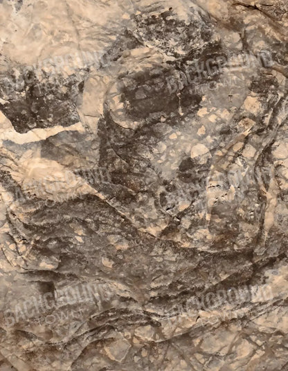 Crater 6X8 Fleece ( 72 X 96 Inch ) Backdrop
