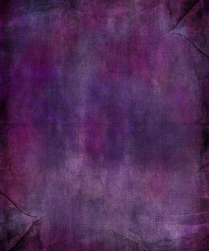 Purple Textured Backdrop for Photography