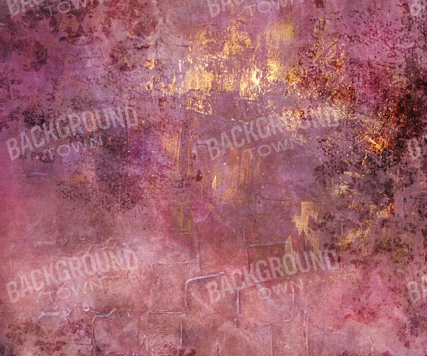 Craze 5X42 Fleece ( 60 X 50 Inch ) Backdrop