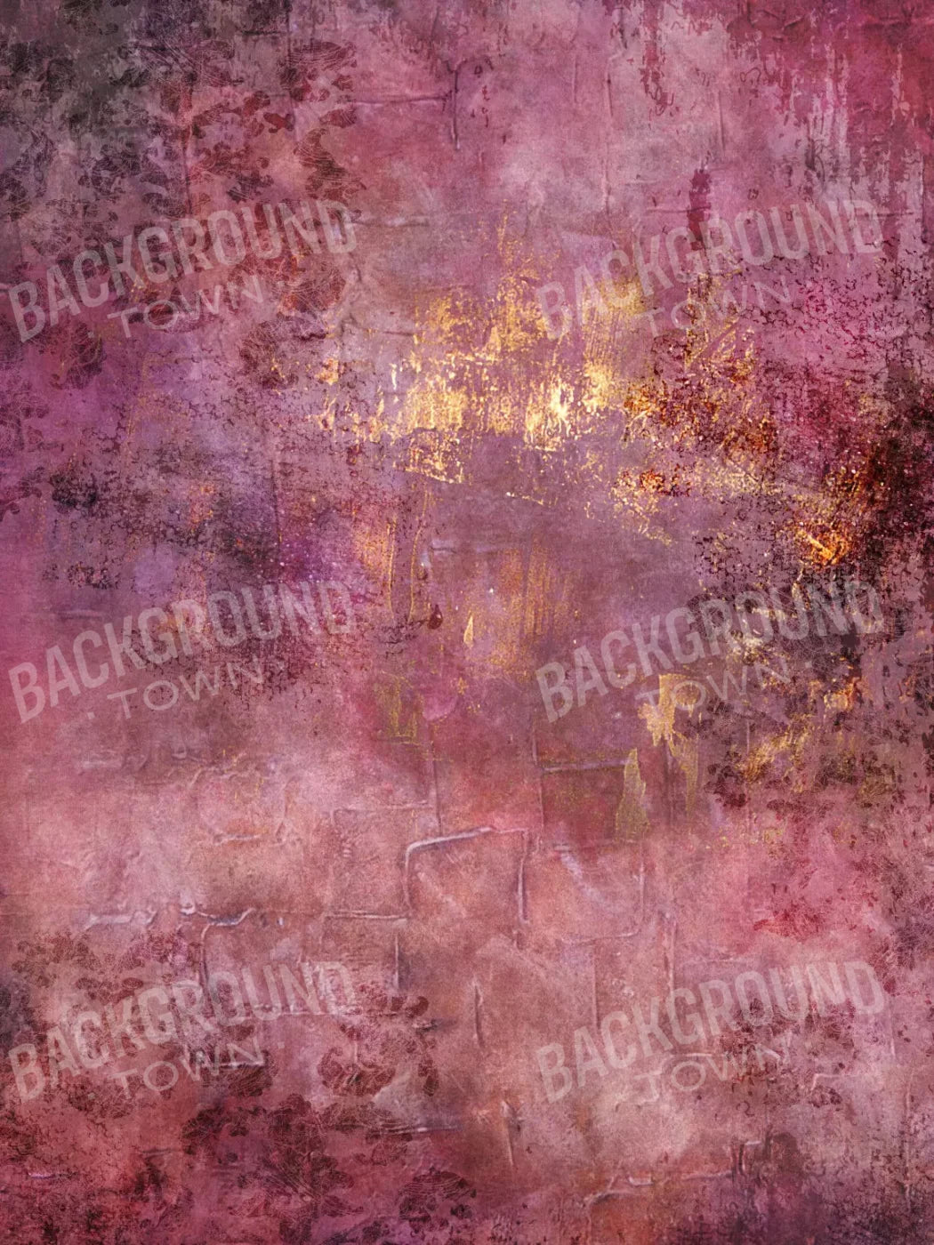 Craze 5X68 Fleece ( 60 X 80 Inch ) Backdrop