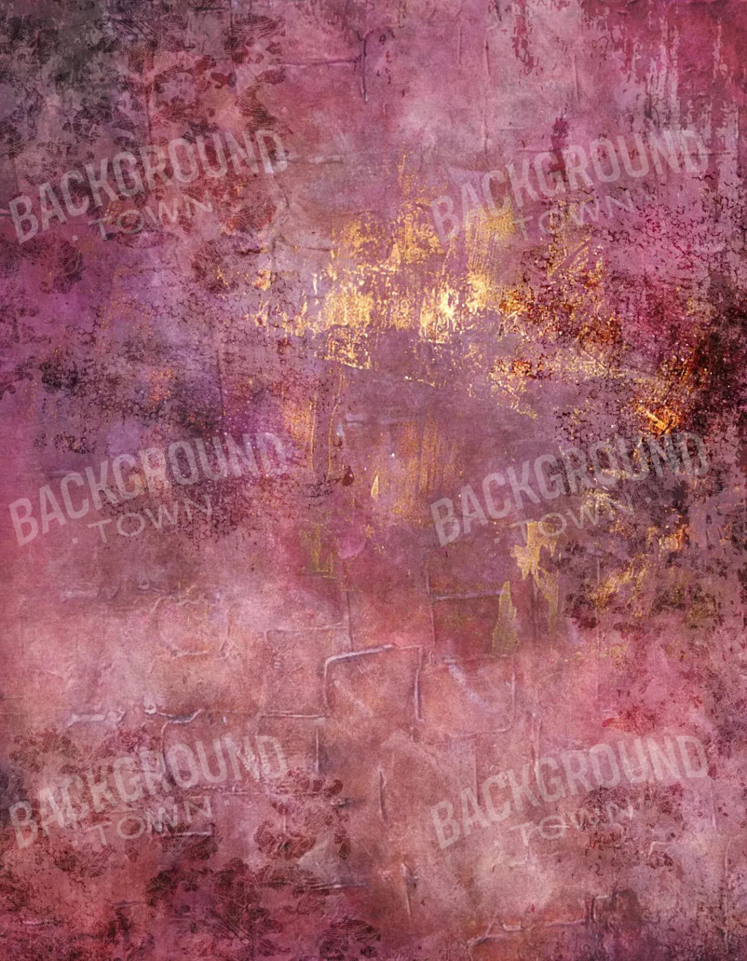 Craze 6X8 Fleece ( 72 X 96 Inch ) Backdrop