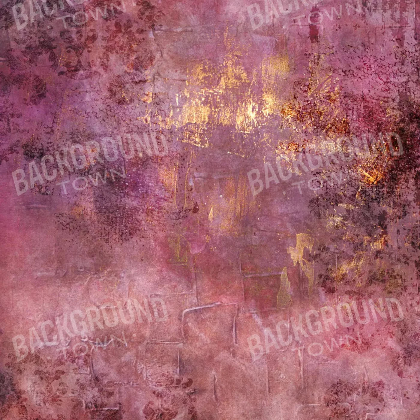 Craze 8X8 Fleece ( 96 X Inch ) Backdrop