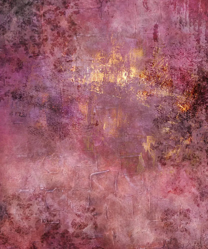 Pink Textured Backdrop for Photography