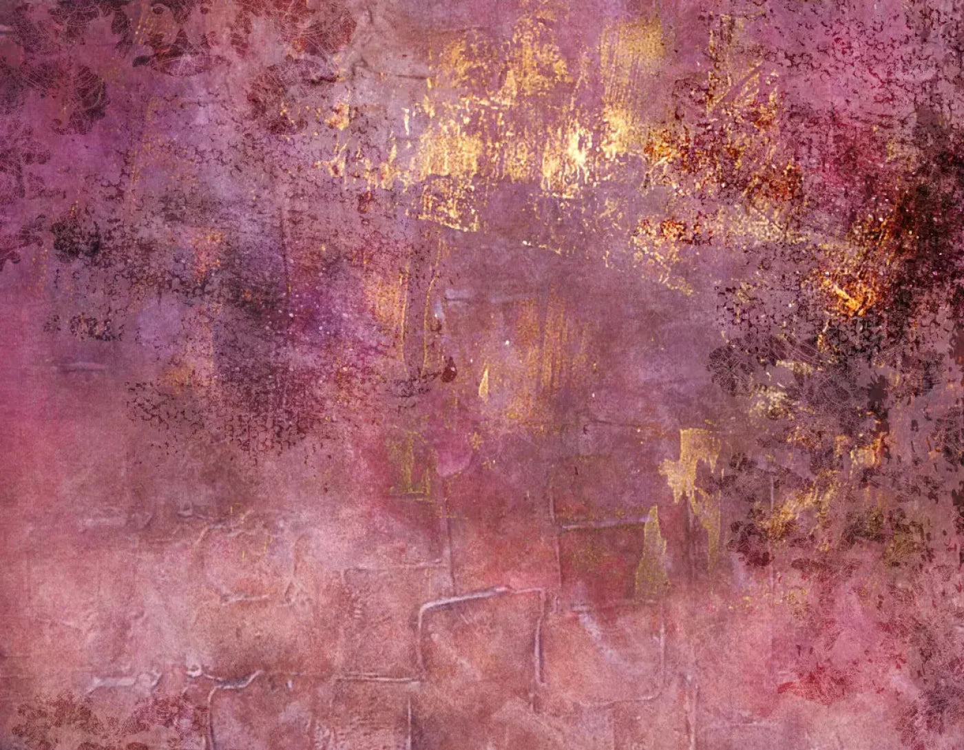 Craze 8X6 Fleece ( 96 X 72 Inch ) Backdrop