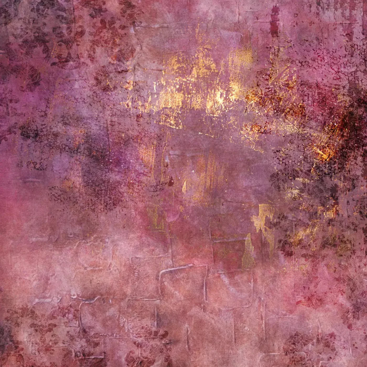 Craze 8X8 Fleece ( 96 X Inch ) Backdrop